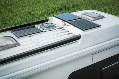 RV Roof Image